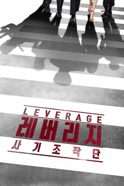 Watch Leverage movies free hd online