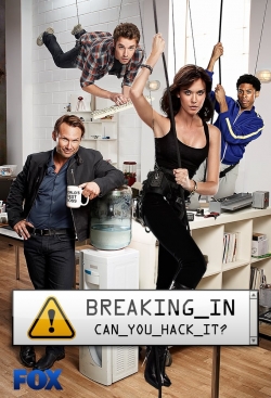 Watch Breaking In movies free hd online