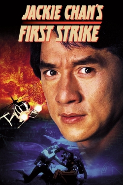 Watch First Strike movies free hd online