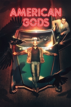 Watch American Gods movies free hd online