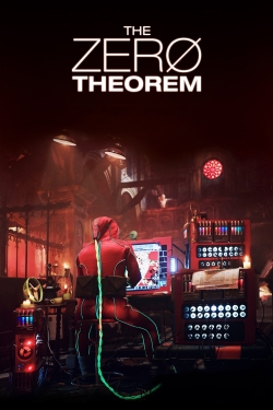 Watch The Zero Theorem movies free hd online