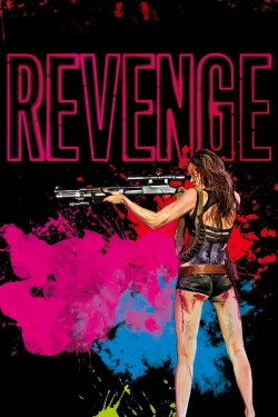 Watch Revenge movies free hd online