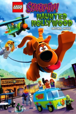 Watch Lego Scooby-Doo!: Haunted Hollywood movies free hd online