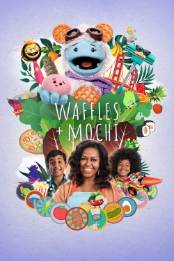 Watch Waffles + Mochi movies free hd online