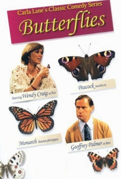 Watch Butterflies movies free hd online