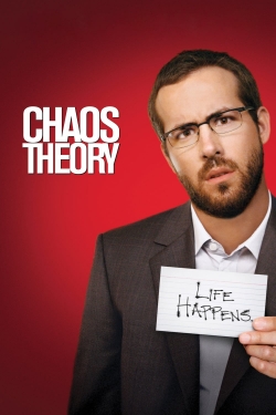 Watch Chaos Theory movies free hd online