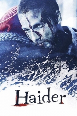 Watch Haider movies free hd online