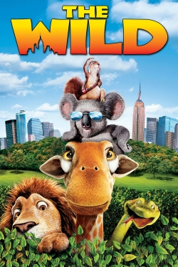 Watch The Wild movies free hd online