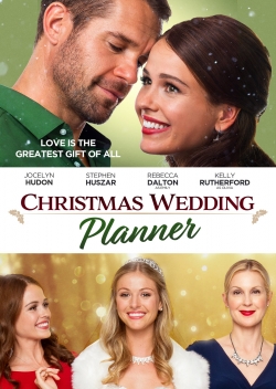 Watch Christmas Wedding Planner movies free hd online