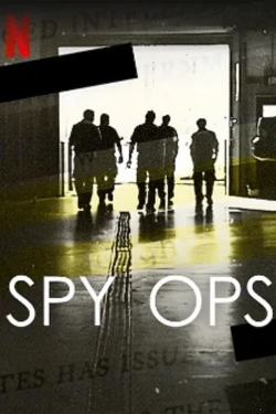 Watch Spy Ops movies free hd online