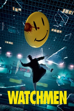 Watch Watchmen movies free hd online