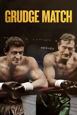 Watch Grudge Match movies free hd online