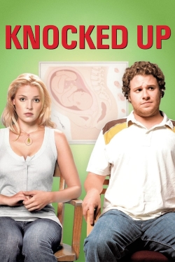 Watch Knocked Up movies free hd online