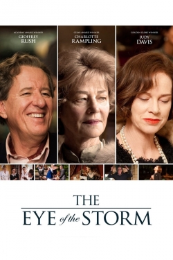 Watch The Eye of the Storm movies free hd online