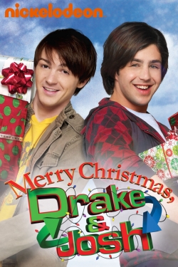 Watch Merry Christmas, Drake & Josh movies free hd online