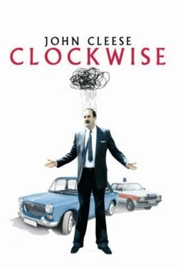 Watch Clockwise movies free hd online