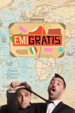 Watch Emigratis movies free hd online