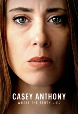 Watch Casey Anthony: Where the Truth Lies movies free hd online