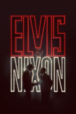 Watch Elvis & Nixon movies free hd online