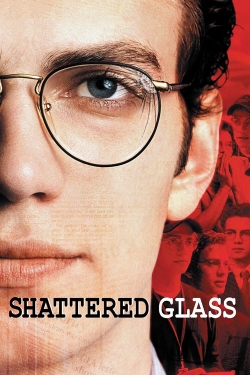 Watch Shattered Glass movies free hd online