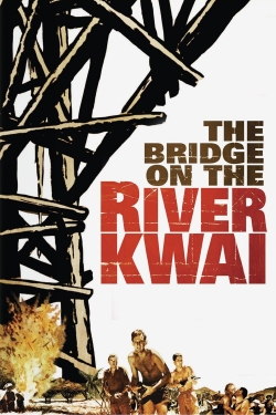 Watch The Bridge on the River Kwai movies free hd online