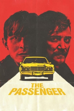 Watch The Passenger movies free hd online