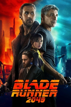 Watch Blade Runner 2049 movies free hd online