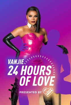 Watch Vanjie: 24 Hours of Love movies free hd online