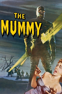 Watch The Mummy movies free hd online