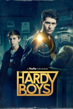 Watch The Hardy Boys movies free hd online