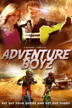 Watch Adventure Boyz movies free hd online