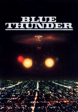 Watch Blue Thunder movies free hd online