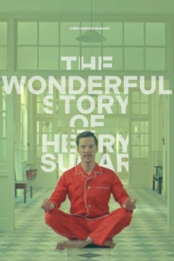 Watch The Wonderful Story of Henry Sugar and Three More movies free hd online