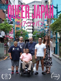 Watch Queer Japan movies free hd online