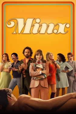 Watch Minx movies free hd online