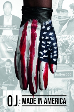 Watch O.J. Made in America movies free hd online