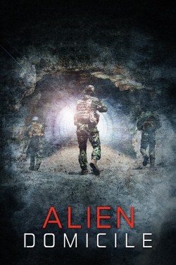 Watch Alien Domicile movies free hd online