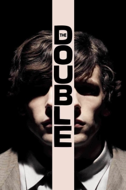 Watch The Double movies free hd online