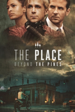 Watch The Place Beyond the Pines movies free hd online