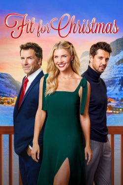 Watch Fit for Christmas movies free hd online