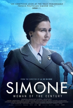 Watch Simone: Woman of the Century movies free hd online