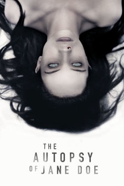 Watch The Autopsy of Jane Doe movies free hd online