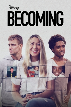 Watch Becoming movies free hd online