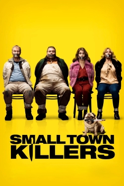 Watch Small Town Killers movies free hd online