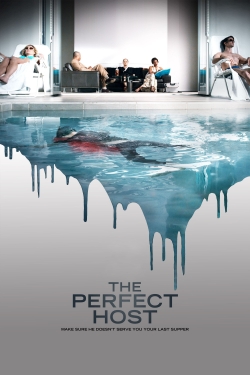 Watch The Perfect Host movies free hd online