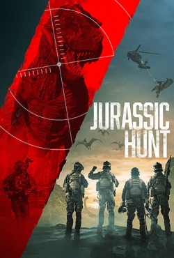 Watch Jurassic Hunt movies free hd online