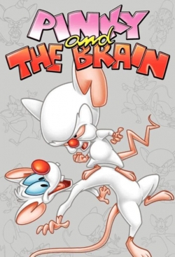 Watch Pinky and the Brain movies free hd online