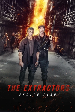 Watch Escape Plan: The Extractors movies free hd online