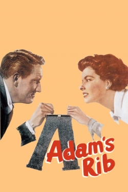 Watch Adam's Rib movies free hd online