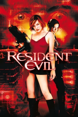 Watch Resident Evil movies free hd online